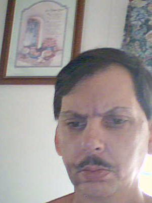 Robert Stansbury