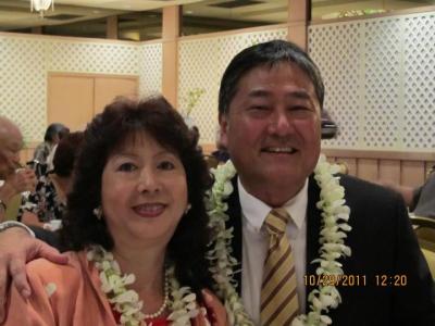 Lloyd Shibata