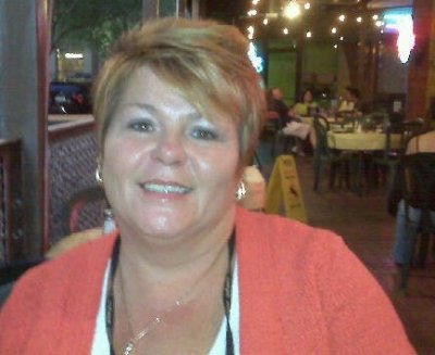 Rebecca Gaines