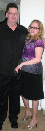 Debra Merket