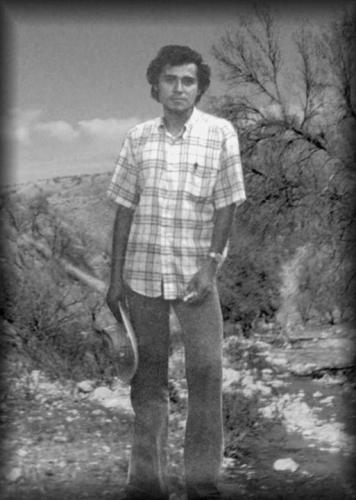 Constantino Perales