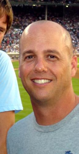 Kurt Dubin