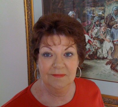 Cecilia Stefanovic
