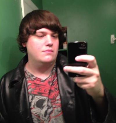 Joshua Carden