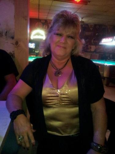 Marsha Durbin