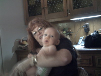 Linda Bounds