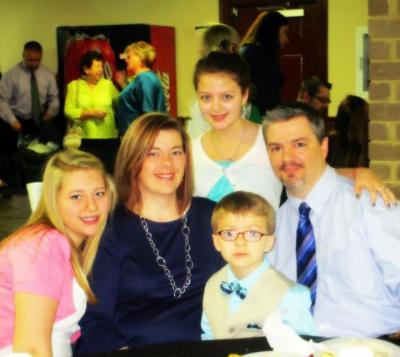 Shelly Thornsburg