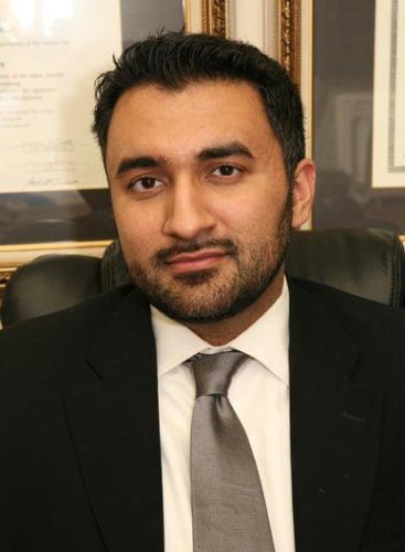 Hassan Ahmad