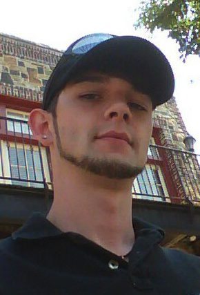 Aaron Hattabaugh
