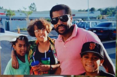 Larry Banks