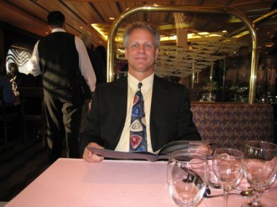 Steven Cox