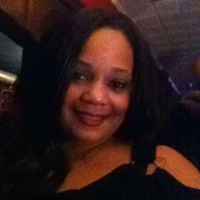 Tonikia Wilkerson