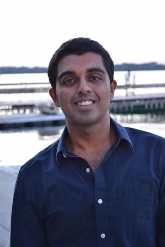 Srikrishna Jayaram