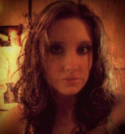 Brandie Gilbert