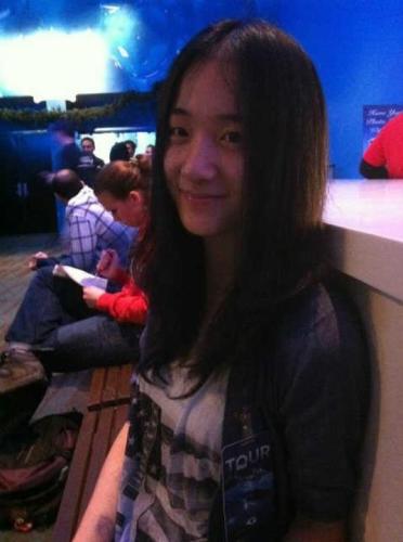 Ling Jin