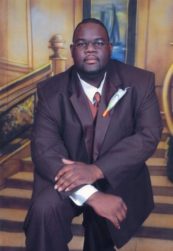 Joe Robinson