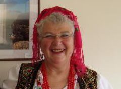Lyvia Kalisky