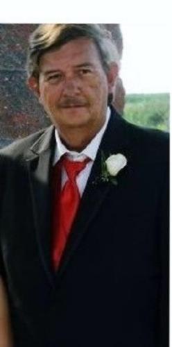 Mark Kriner