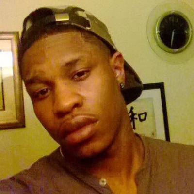 Danarrio Wright