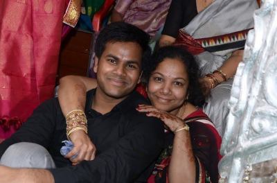 Radha Bonala