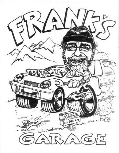 Frank Stephens