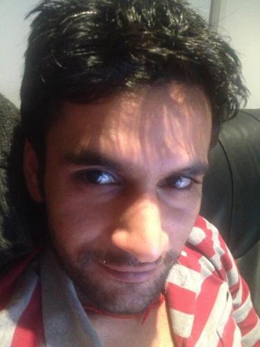 Kuldeep Singh