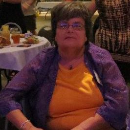 Beverly Duncan
