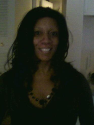 Delores Womack