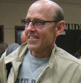 Leonard Korbel
