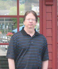 Jeffrey Brown