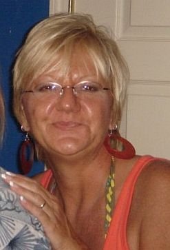 Patricia Hawks