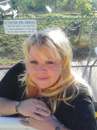 Elisa Mccammack