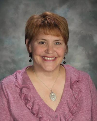Danette Kealey