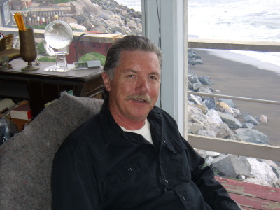 Dennis Hurley