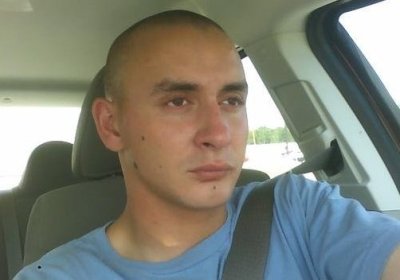 Orlando Morales