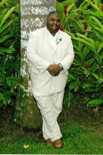 Eric Spivey