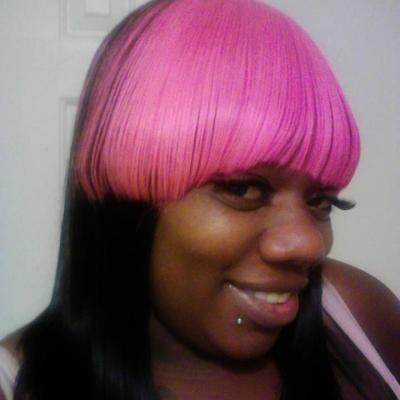 Jericka Funderburk