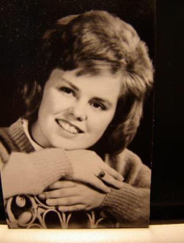 Joan Condon