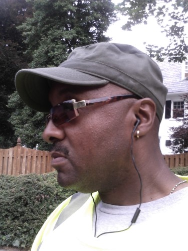 Joseph Waters