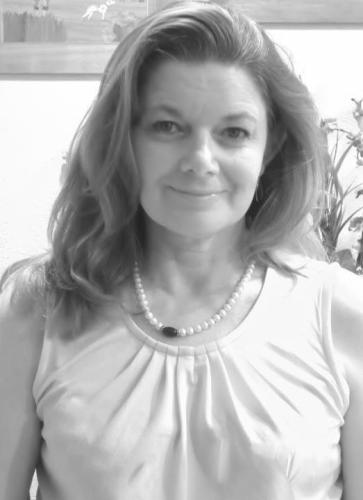Amy Tedrow