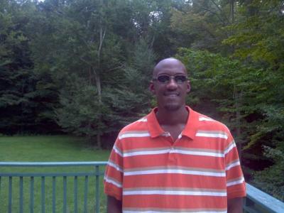 Malik Smith
