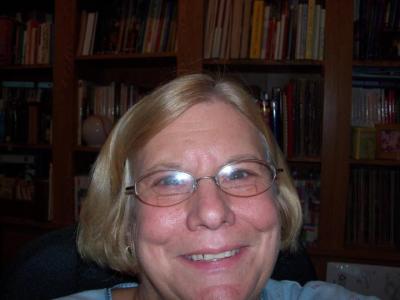 Virginia Gaswaski