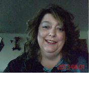 Brenda Boshers