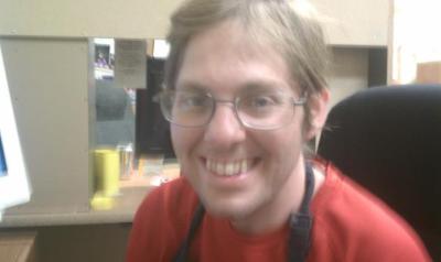 Adam Kennedy