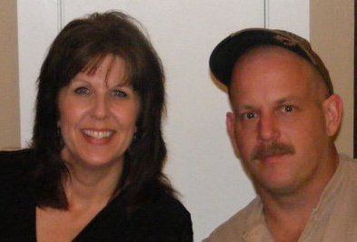 Donna Caudill