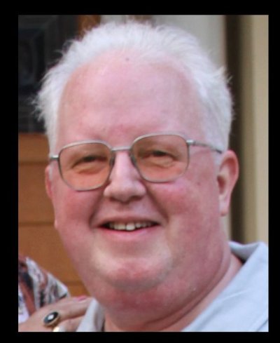 Carl Graham
