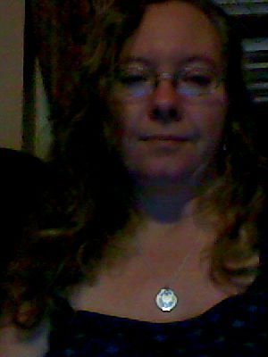 Glenna Ward