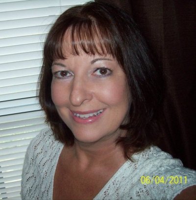 Linda Blevins