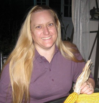 Annette Denis