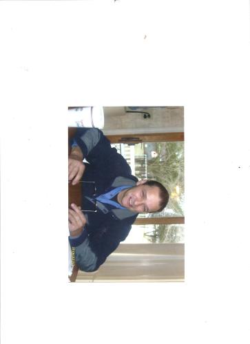 Mark Mcglaughlin